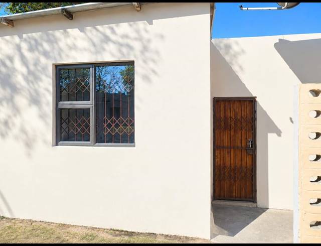 OFFICE PROPERTY TO RENT IN MTHATHA CENTRAL